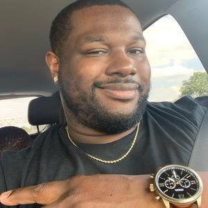 Meet your Posher, William